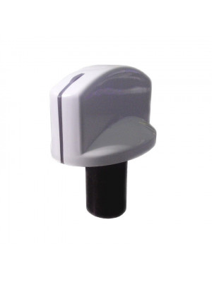 Pokrętło kuchenki Beko 250151550 - Img 2