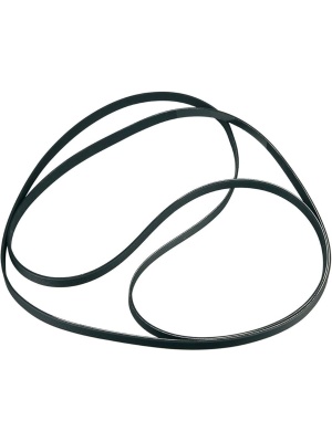 Poly-V belt 1314 j4 for Bosch washing machine 00278339 compatible - Img 5