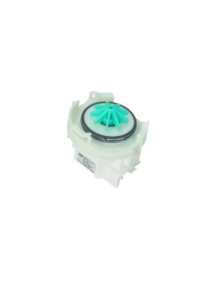 Pompa de evacuare BLP24-3, masina de spalat vase C00297919 Whirlpool 482000023392 compatibila - Img 2