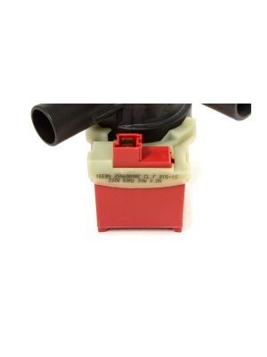 Pompa de evacuare Bosch 00141874, 00141896, 00142370, 00145787 Copreci originala - Img 5