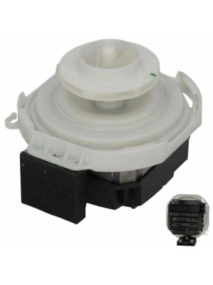 Pompa de recirculare masina de spalat vase C00731573 Whirlpool 488000731573 - Img 3