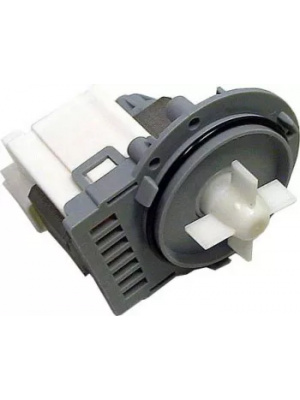 Pompa evacuare apa masina de spalat Gorenje 398371 547364 originala - Img 5