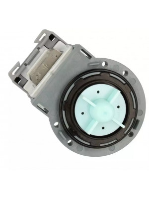 Pompa evacuare apa masina de spalat Samsung DC31-00030H, DC31-00181A, DC31-00181E Compatibila - Img 1