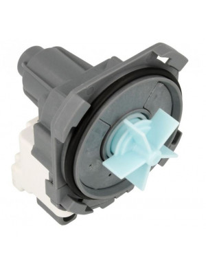 Pompa evacuare masina de spalat vase 1718C, B12-6A01 Gorenje, Midea, Candy, Electrolux - Img 1