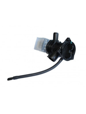Pompa evacuare pentru masina spalat LG, cod 5859EN1004 Compatibil - Img 9