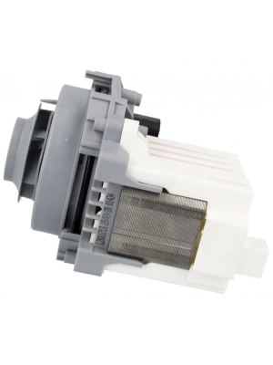 Pompa recirculare apa C00303737 Whirlpool 482000023514 Originala - Img 5