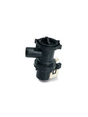 Pompa spustowa wody kompatybilna C00310976 Whirlpool / Indesit 481010584942 Oryginalna - Img 4