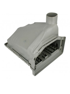 Predal za detergent za pralni stroj Beko 1911200500 - Img 4