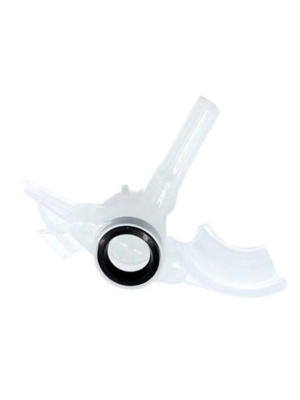 Racord rezervor apa cu tub Krups MS-623486 - Img 2