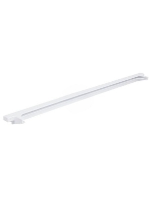 Rama decor etajera spate 44.7 cm pentru frigider C00866302 BEKO 4617500200 - Img 2