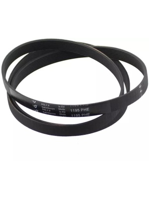 Remen 8PHE 1195 za perilicu rublja C00082318 Whirlpool Indesit 482000022710 Original - Img 3