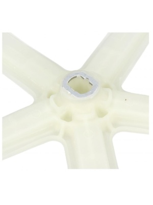 Remenica perilice rublja Electrolux 1084895083 Original - Img 6