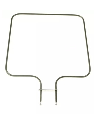 Rezistenta inferioara cuptor electric Electrolux 8072470027 Originala - Img 2