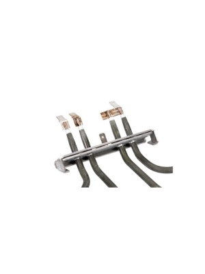 Rezistenta superioara grill pentru aragaz C00873589 Arctic Beko 262900059 originala - Img 2