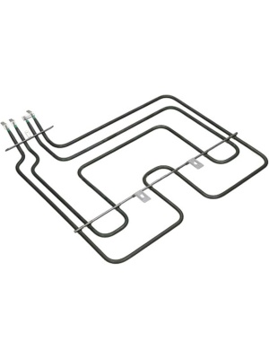 Rezistenta superioara grill pentru cuptor 2200W Beko 262900098 - Img 2