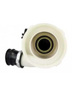 Rezistenta tubulara 1800W masina de spalat vase C00302489 Whirlpool 482000022217 - Img 7