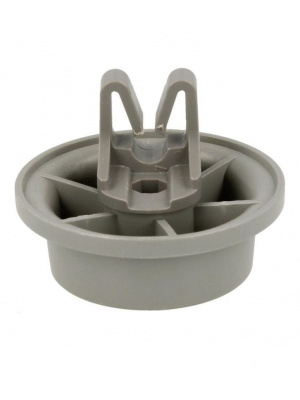 Rolka kosza do zmywarki Arctic, Beko Original 1782020200, 1782020300 - Img 4