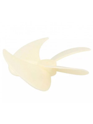 Rotor ventilatora C00865793 Beko 4888520100 original - Img 2