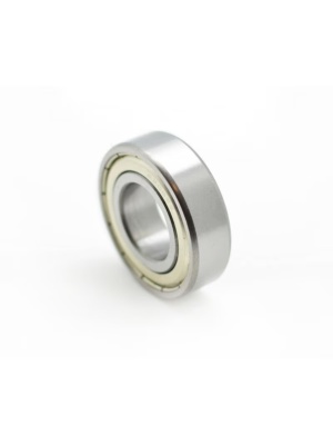 Rulment FINDLING WÄLZLAGER 6207 ZZ cu protectie la praf