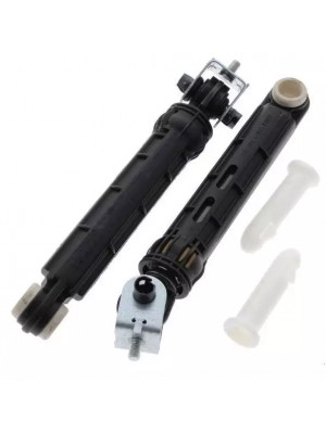 Set 2 amortizoare 100N masina de spalat C00309597 Whirlpool 482000023502 Compatibil - Img 2