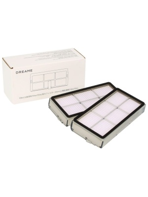 Set 2 filtre RHF14 pentru aspirator robot 20010100001065 SP00447 Dreame L10SPRO/X40 ULTRA - Img 3