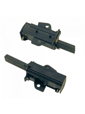 Set 2 karbonskih motorjev pralnega stroja AEG 4006020343 Electrolux 50265480009 - Img 8