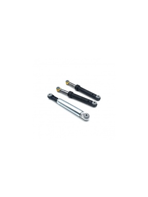 Set 3 amortizoare compatibile Miele 07381923 - Img 3