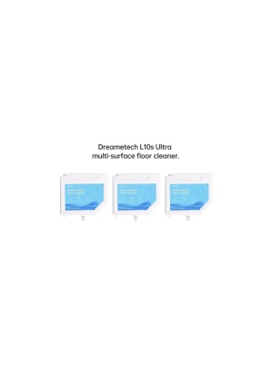 Set 3 bucati Dreame SP00339 Solutie curatat podele L10s Ultra Multi-suprafete - Img 4