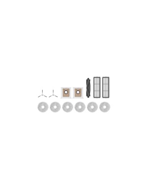 Set de accesorii originale pentru SP00330 Dreame L10 Ultra / S10 Pro / Xiaomi X10+ / X20+ - Img 7