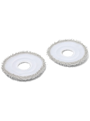 Set filtre si accesorii aspirator robot Xiaomi X20PRO X20MAX D102GL D109GL compatibil - Img 7