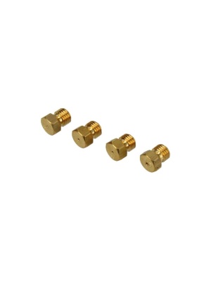 Set mlaznica za propan butan plin G30/30 Gorenje 574548 - Img 5