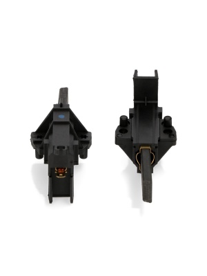 Set od 2 ugljične četkice za motor perilice rublja C00312014 Whirlpool 481931088529 Kompatibilno