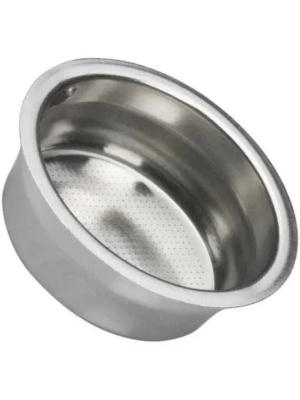 Sită filtru 2 cești pentru espressor DeLonghi 7113212851 – Original - Img 2