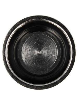 Sită filtru / Ansamblu Crema Disk 1 ceașcă espressor DeLonghi, cod AS00001313, 7313285829, Originală - Img 5