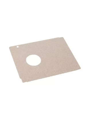 Small plate for microwave oven LG 3052W1M007B - Img 2