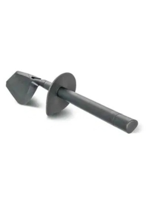 Spatula compatibila Thermomix robot bucatarie Vorwerk TM31, TM5, TM6 - Img 4