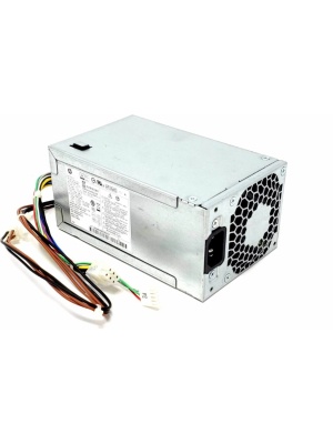 Sursa HP ProDesk 400 G1 SFF 722299-001 722536-001 751885-001 240W reconditionata - Img 4
