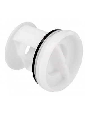 Szöszszűrő mosógép Whirlpool, C00314663 , 481248058403 - Img 1