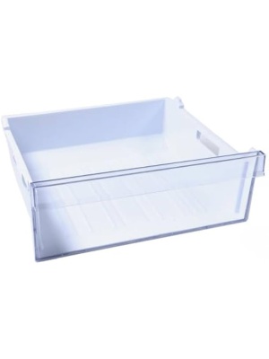 Szuflada 150CM zamrażarki do lodówki C00869157 Beko 4667330100 oryginalna - Img 1
