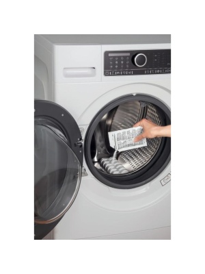 Tablete 3 in 1 anticalcar si degresant pentru masina de spalat, 12 buc, 600g, C00424826 Whirlpool 484000008801