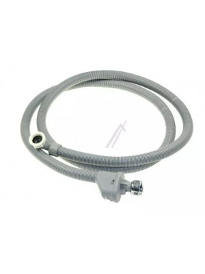 Táptömlő aqua-stop rendszerű mosógéppel Whirlpool, Electrolux, AEG 1522221124 - Img 6