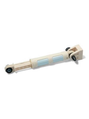 Telescope, shock absorber washing machine Candy 41017168 original - Img 3