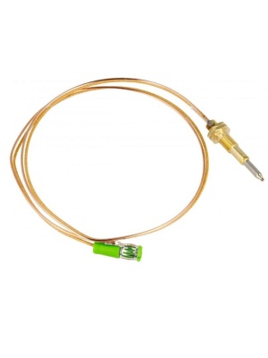 Termocupla aragaz 520mm Arctic Beko 230100033, 230100047