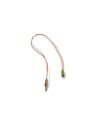 Termoelement 500 mm AEG, Electrolux, Zanussi 3570653067 original - Img 5