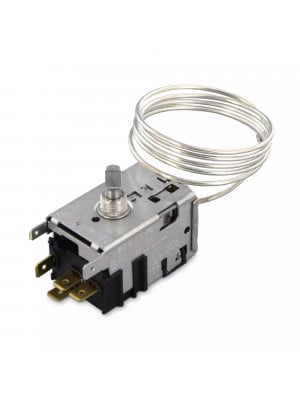 Termostat frigider 077B6738 Gorenje 596279 - Img 4