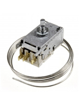Termostat K59-P1761 pentru frigider Amica 8002247 - Img 2