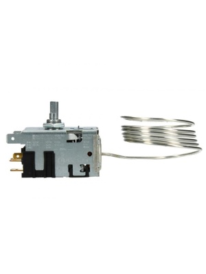 Termostat za hladilnik 077B5224 Danfoss, Electrolux 2426350183 - Img 3