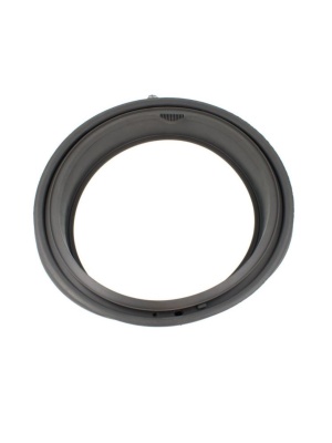 Tesnenie dvierok pre práčku Gorenje, originál Hisense 576360 897870 - Img 4
