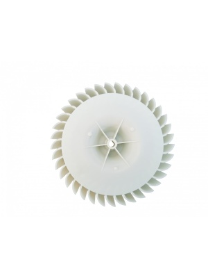 Turbina ventilator pentru uscator de rufe Arctic 2981320200 Original - Img 6