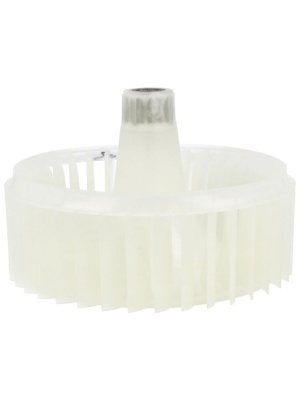 Turbína ventilátora sušičky Samsung DC93-00873A Originál - Img 5